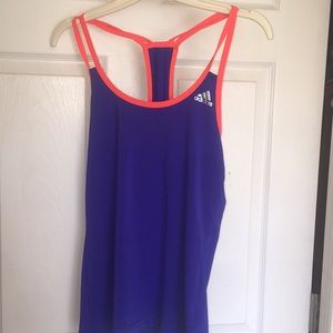 Adidas Tank